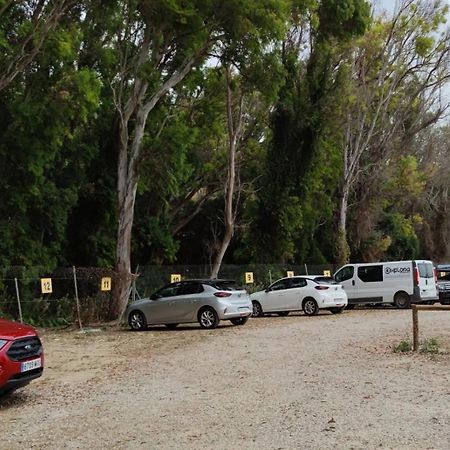 Benali Guest House Tarifa Kültér fotó
