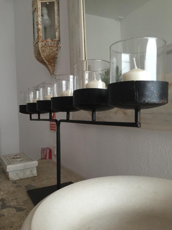 Benali Guest House Tarifa Kültér fotó