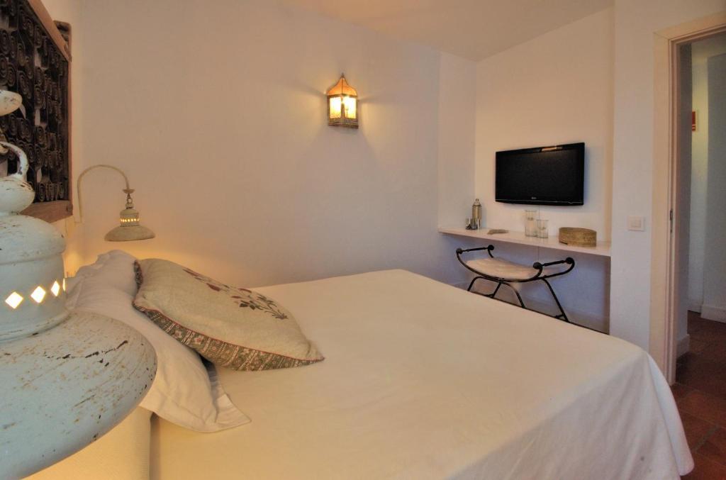 Benali Guest House Tarifa Kültér fotó