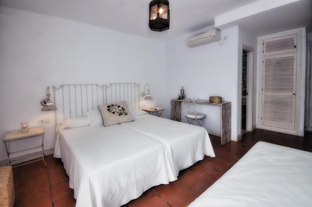 Benali Guest House Tarifa Kültér fotó