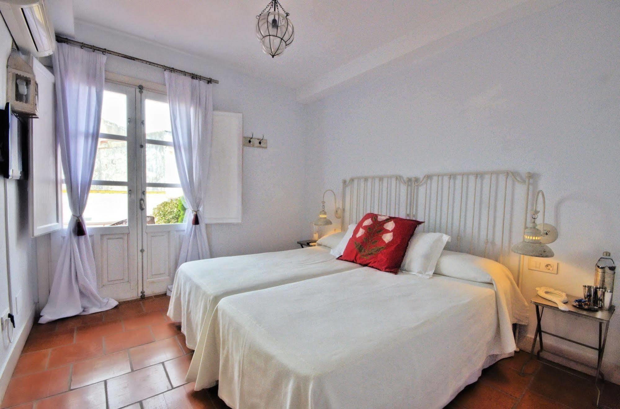 Benali Guest House Tarifa Kültér fotó