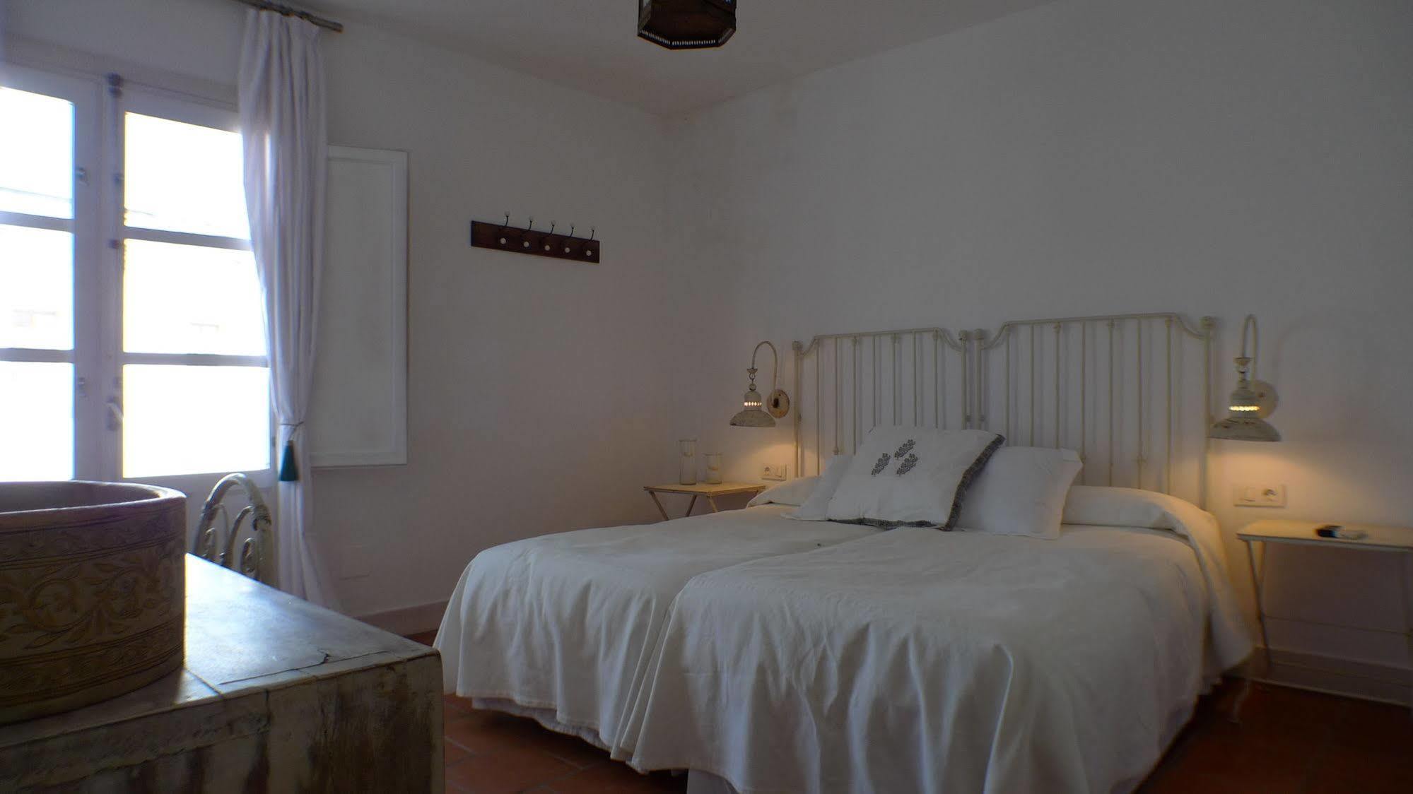 Benali Guest House Tarifa Kültér fotó