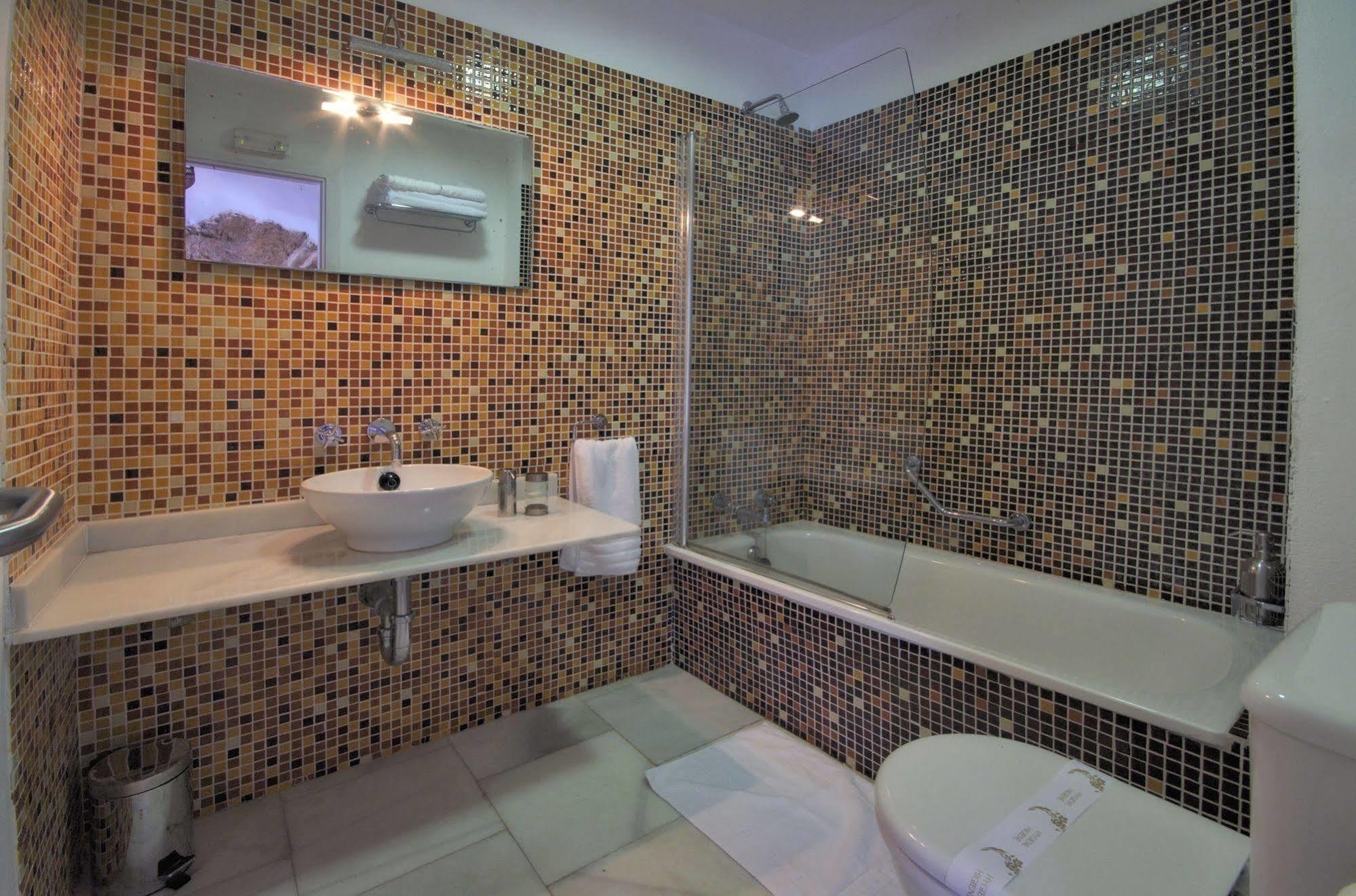 Benali Guest House Tarifa Kültér fotó