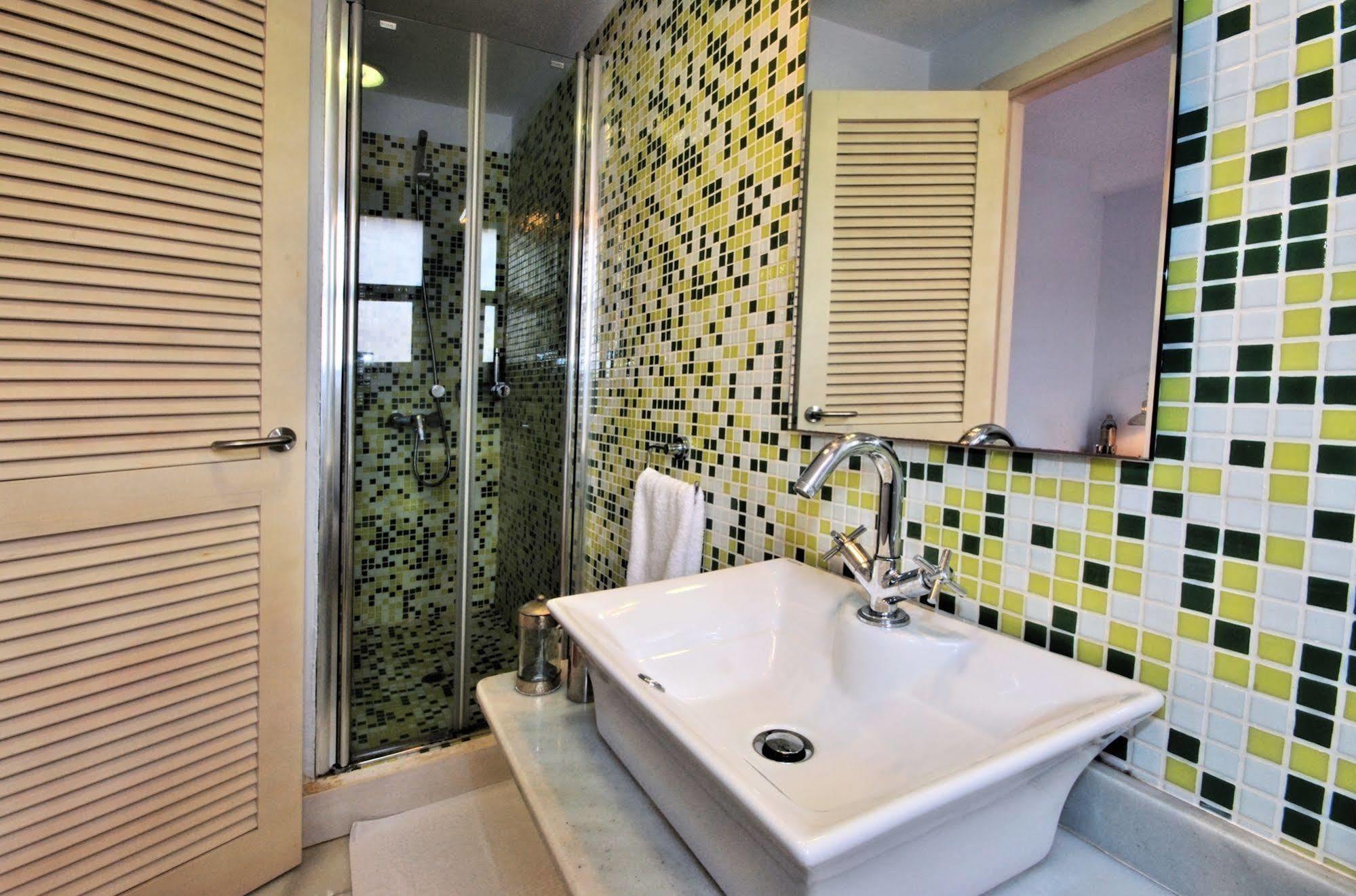 Benali Guest House Tarifa Kültér fotó