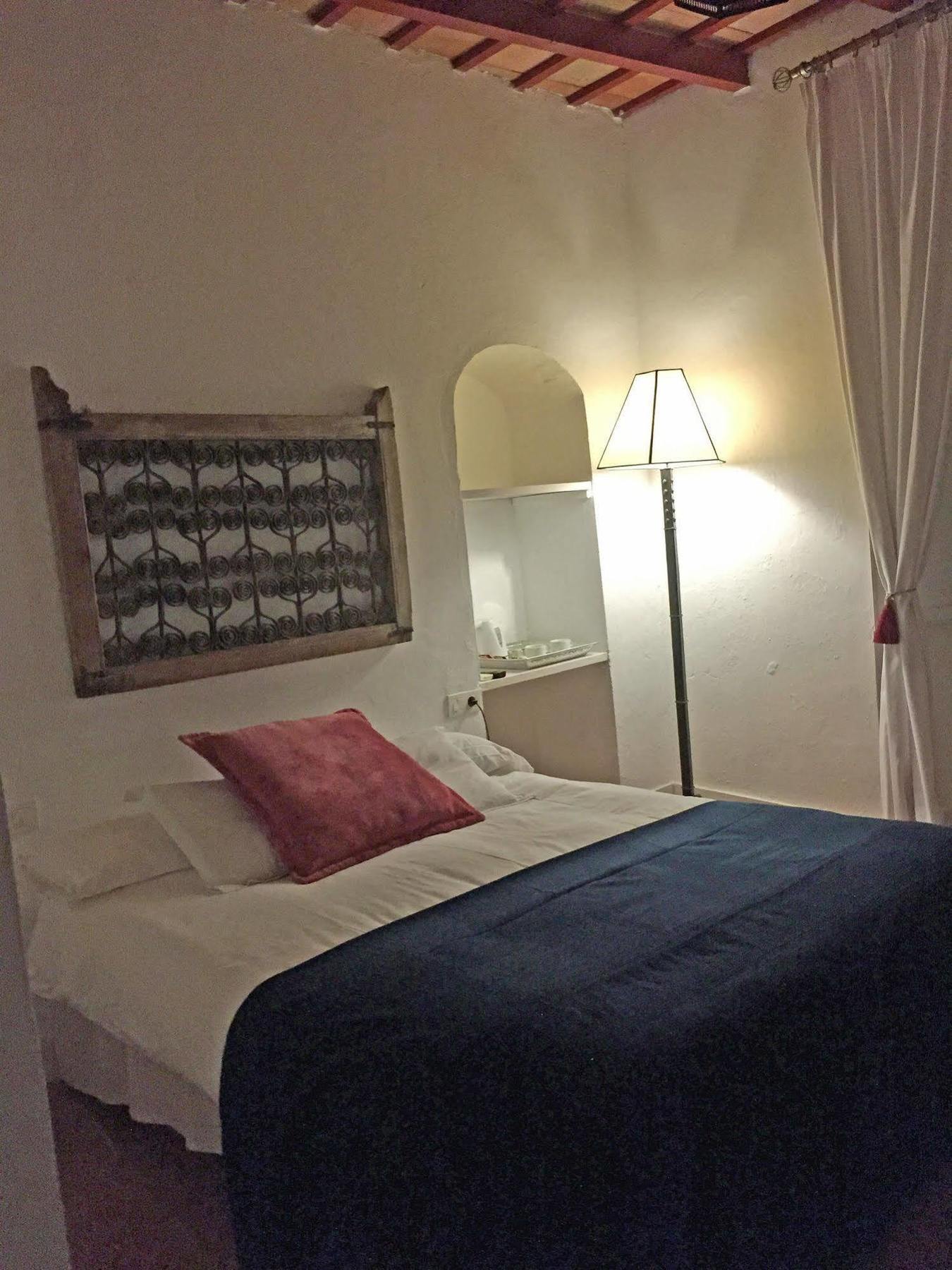 Benali Guest House Tarifa Kültér fotó