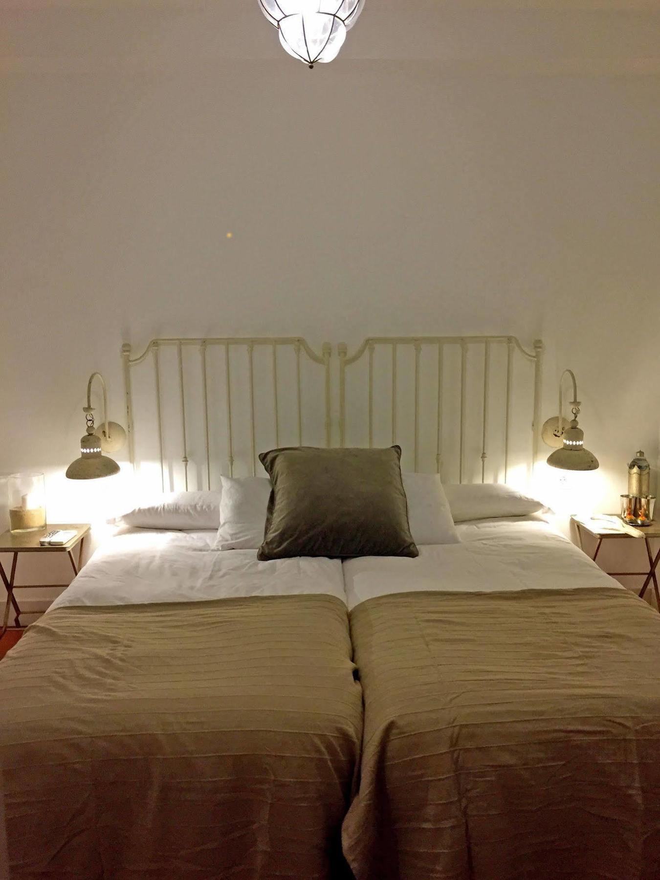 Benali Guest House Tarifa Kültér fotó