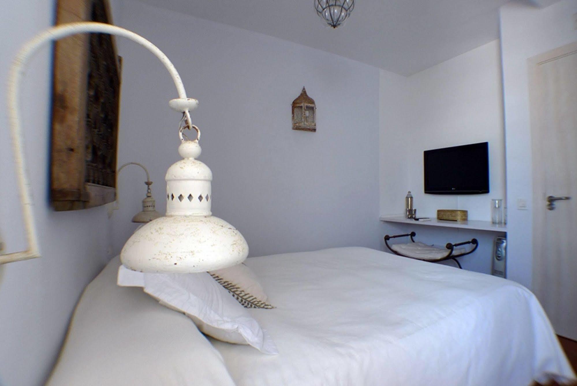 Benali Guest House Tarifa Kültér fotó