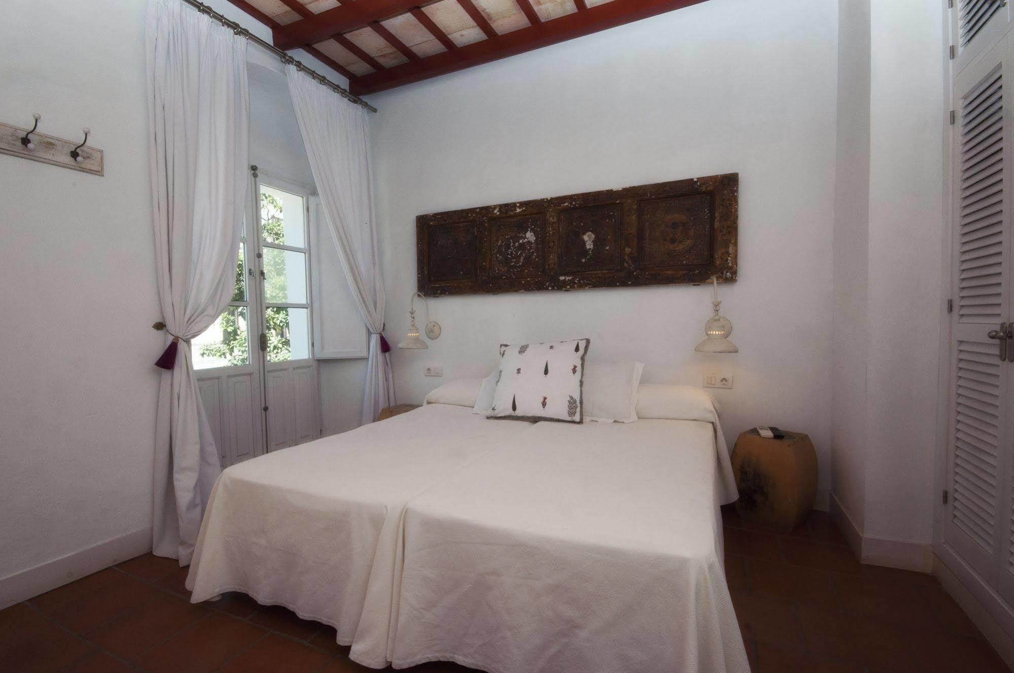 Benali Guest House Tarifa Kültér fotó