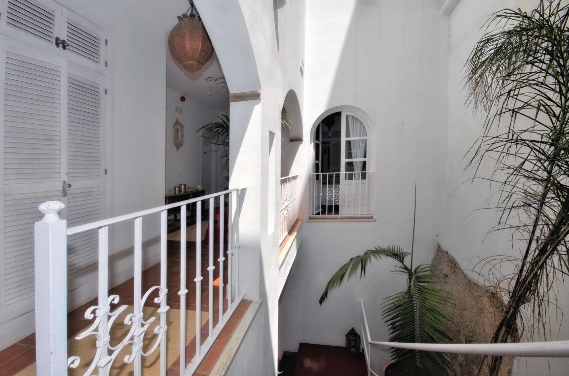 Benali Guest House Tarifa Kültér fotó