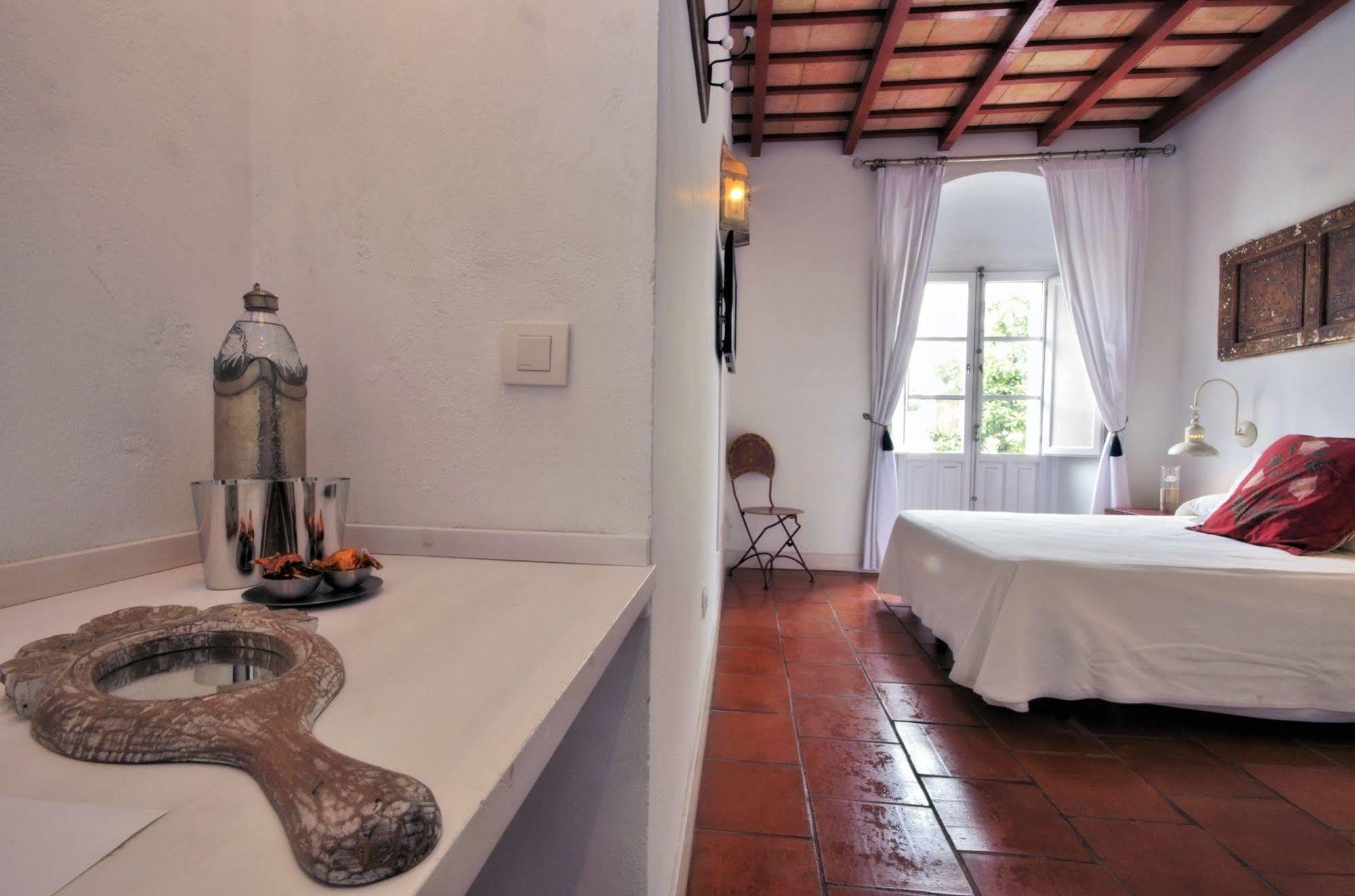 Benali Guest House Tarifa Kültér fotó