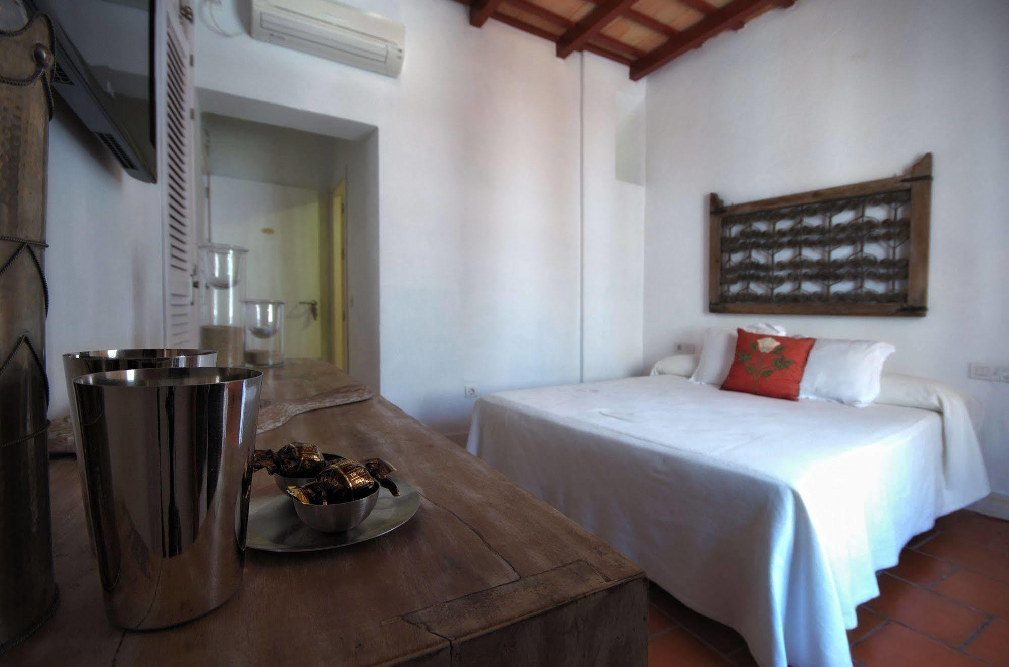 Benali Guest House Tarifa Kültér fotó
